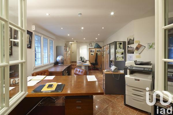 Maison à vendre 10 pièces 296 m² Magny-le-Hongre