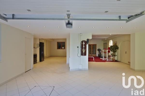 Maison à vendre 10 pièces 296 m² Magny-le-Hongre