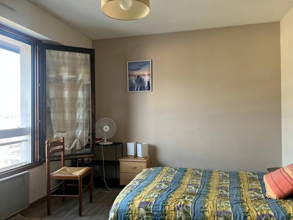 Appartement Aix Les Bains 1 pièce(s) 19.30 m2
