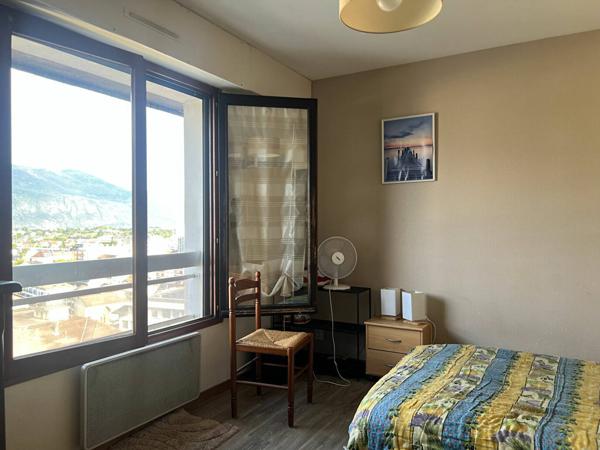 Appartement Aix Les Bains 1 pièce(s) 19.30 m2