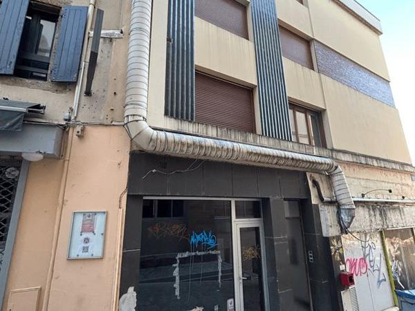 Local commercial 37 m² à Mont-de-marsan 1 RUE MOLIERE 40000 à louer