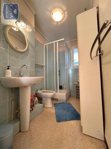 Appartement à vendre 4 pièces 58.25m²