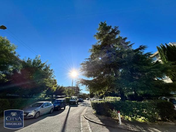 Appartement à vendre 4 pièces 58.25m²