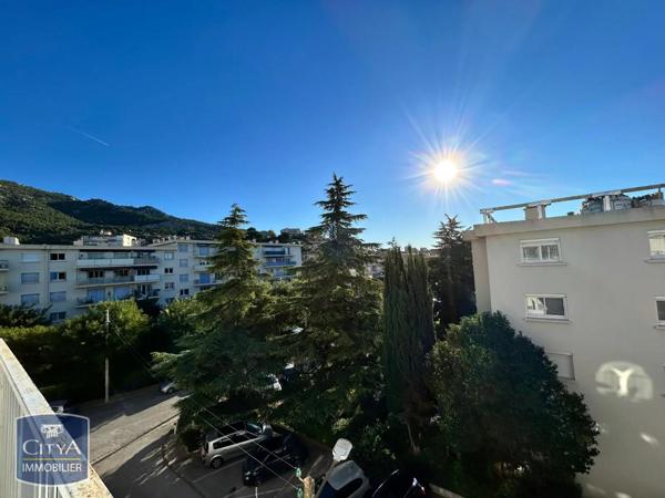 Appartement à vendre 4 pièces 58.25m²