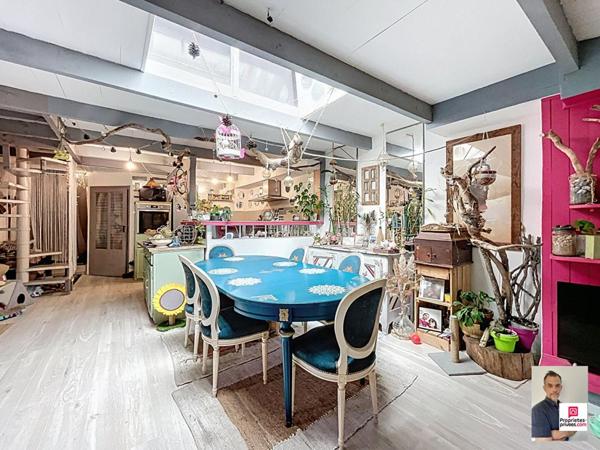 Magnifique appartement T3 à Tourves