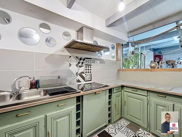 Magnifique appartement T3 à Tourves