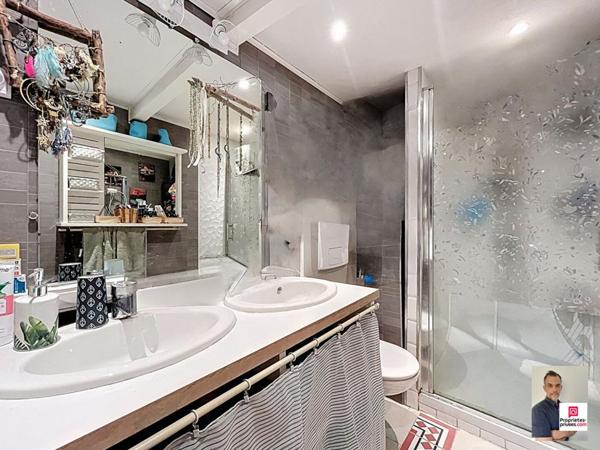 Magnifique appartement T3 à Tourves