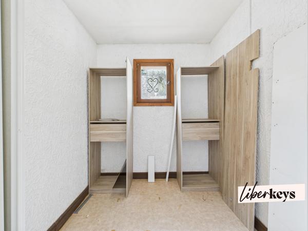 Èze – Vue mer panoramique, dernier étage de villa – 118 m² + 60 m² de terrasse