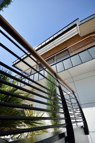 Villa 6 pièce(s) 4 chambre(s) 216 m²