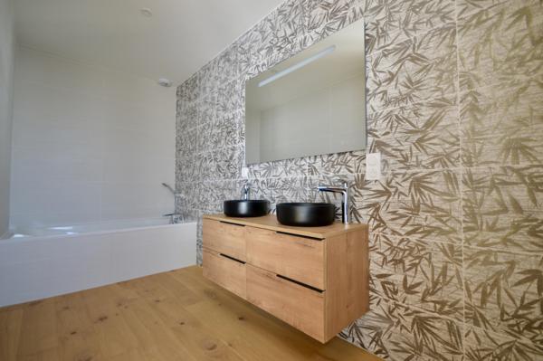 Villa 6 pièce(s) 4 chambre(s) 216 m²