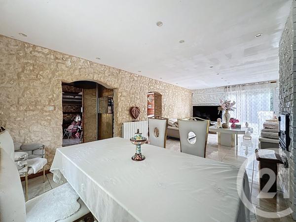 Maison à vendre  4 pièces - 83 m2 AGDE - 34