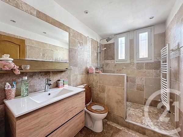 Maison à vendre  4 pièces - 83 m2 AGDE - 34