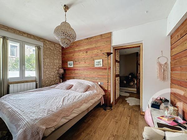 Maison à vendre  4 pièces - 83 m2 AGDE - 34