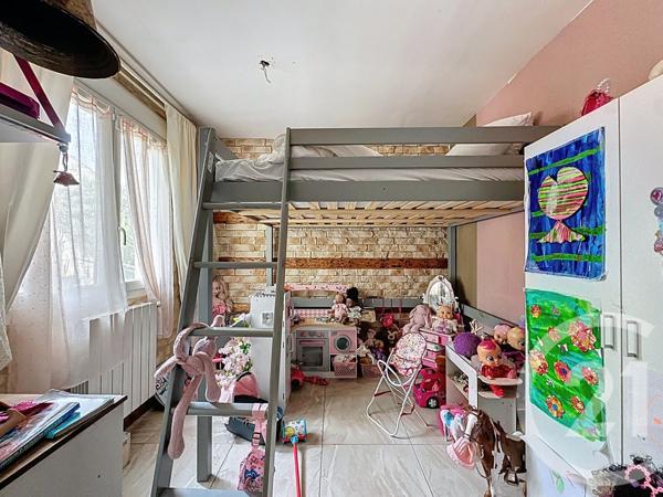 Maison à vendre  4 pièces - 83 m2 AGDE - 34