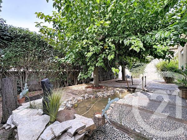 Maison à vendre  4 pièces - 83 m2 AGDE - 34