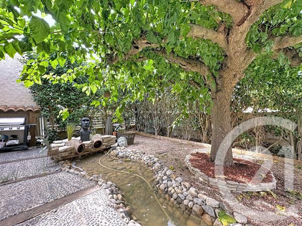 Maison à vendre  4 pièces - 83 m2 AGDE - 34