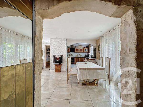 Maison à vendre  4 pièces - 83 m2 AGDE - 34