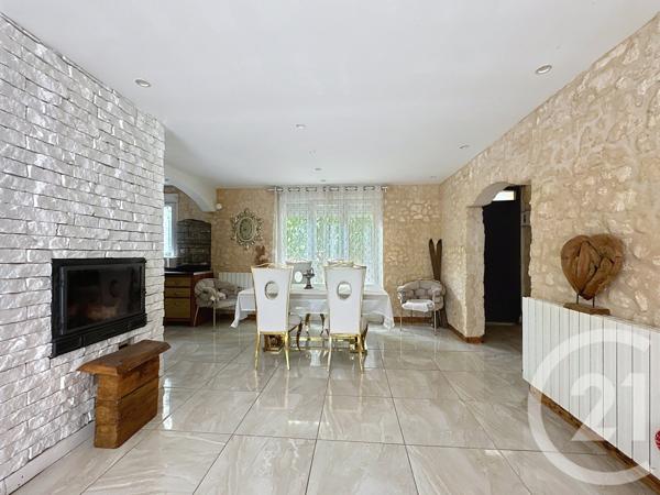 Maison à vendre  4 pièces - 83 m2 AGDE - 34