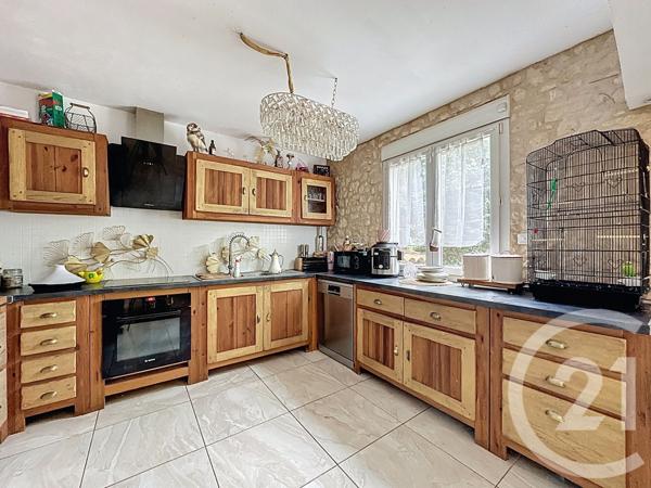 Maison à vendre  4 pièces - 83 m2 AGDE - 34