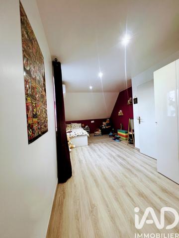 Maison à vendre 6 pièces 151 m² Montbazon