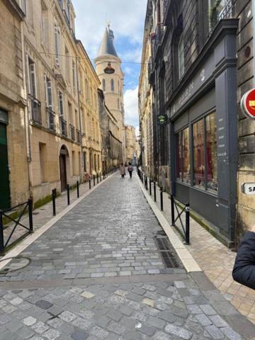 Parking / box Bordeaux 40 m2