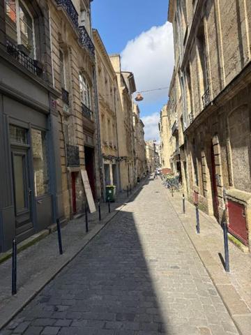 Parking / box Bordeaux 40 m2