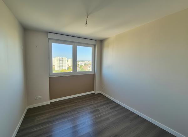 Appartement 3 pièces à vendre à Tours - Vue premium