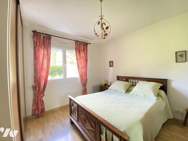 Maison d'habitation à PLOUARET