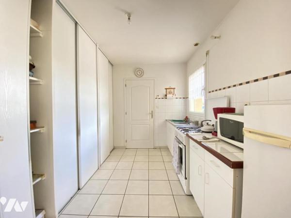 Maison d'habitation à PLOUARET