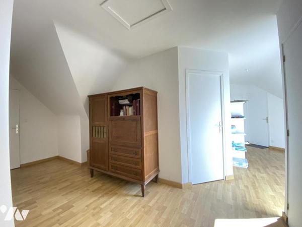 Maison d'habitation à PLOUARET