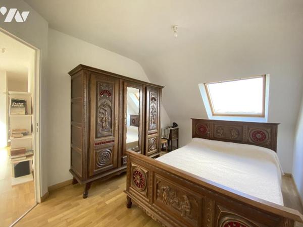 Maison d'habitation à PLOUARET