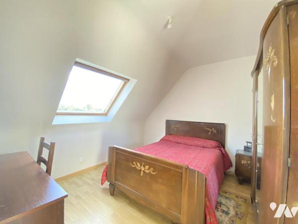 Maison d'habitation à PLOUARET