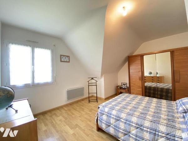 Maison d'habitation à PLOUARET