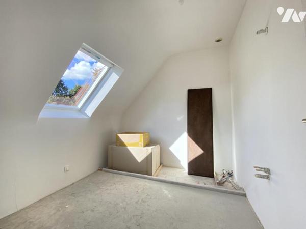 Maison d'habitation à PLOUARET