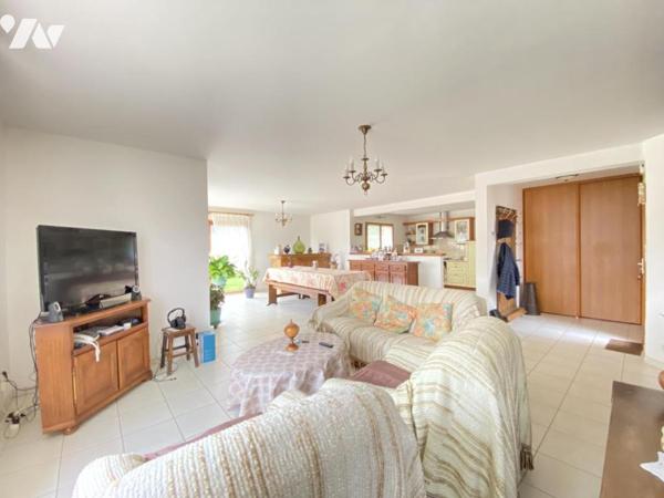 Maison d'habitation à PLOUARET