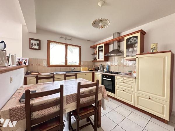 Maison d'habitation à PLOUARET