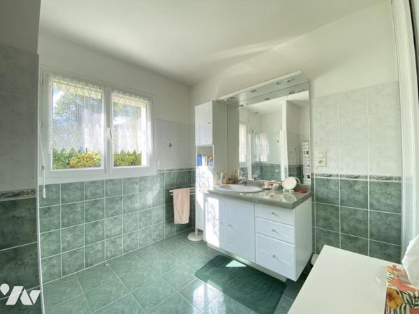 Maison d'habitation à PLOUARET