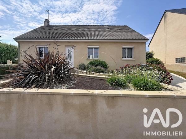 Maison à vendre 6 pièces 99 m² Agneaux