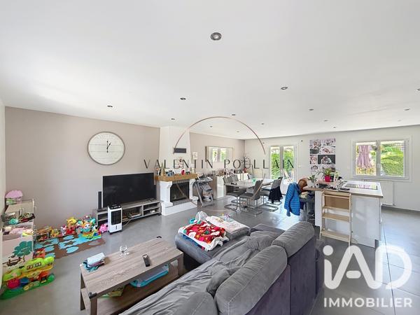 Maison à vendre 6 pièces 99 m² Agneaux