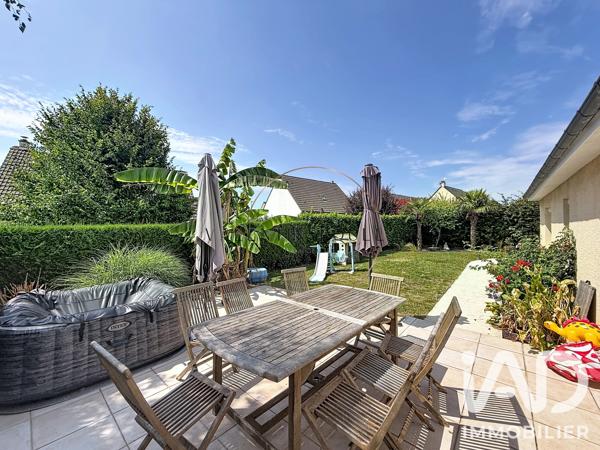 Maison à vendre 6 pièces 99 m² Agneaux