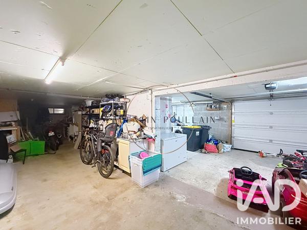 Maison à vendre 6 pièces 99 m² Agneaux