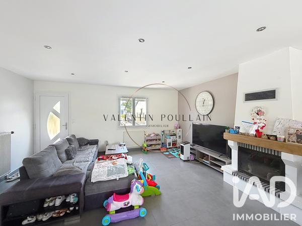 Maison à vendre 6 pièces 99 m² Agneaux