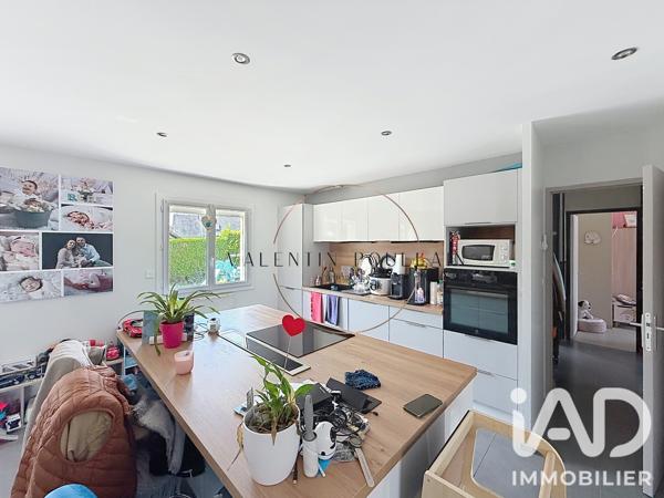 Maison à vendre 6 pièces 99 m² Agneaux