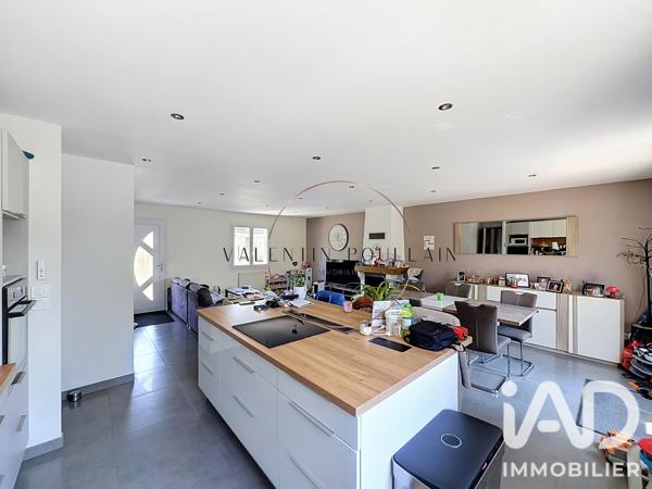 Maison à vendre 6 pièces 99 m² Agneaux