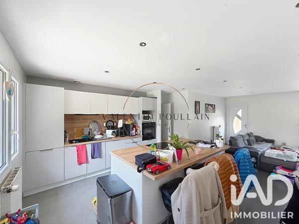 Maison à vendre 6 pièces 99 m² Agneaux