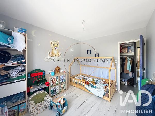 Maison à vendre 6 pièces 99 m² Agneaux