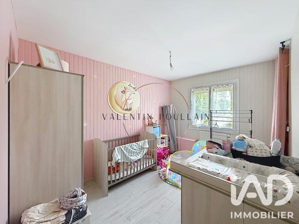 Maison à vendre 6 pièces 99 m² Agneaux