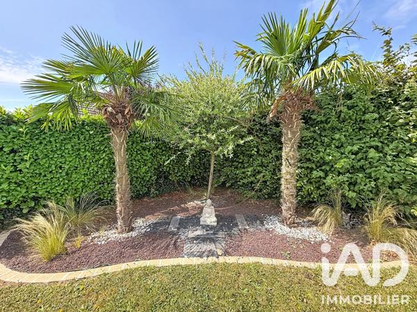 Maison à vendre 6 pièces 99 m² Agneaux