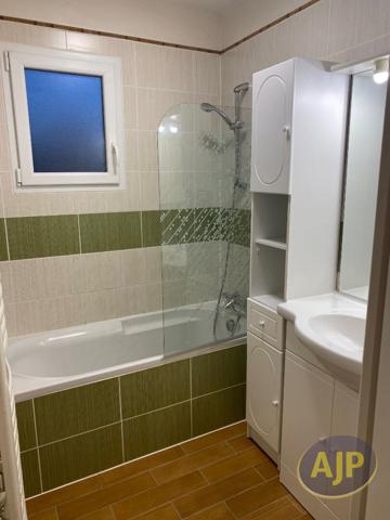 Location maison Bain De Bretagne : 700 € - AJP Immobilier Bain-de-Bretagne