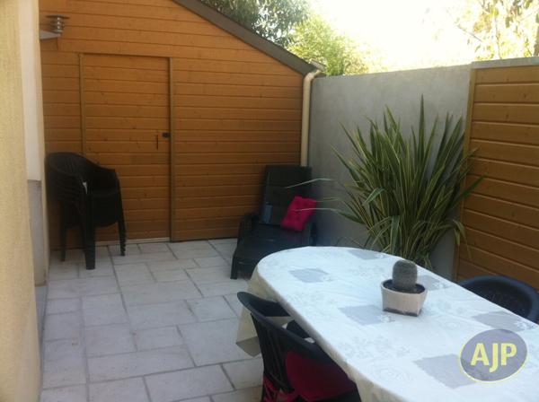 Location maison Bain De Bretagne : 700 € - AJP Immobilier Bain-de-Bretagne